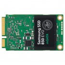 SSD mSATA Samsung 850 EVO 250GB